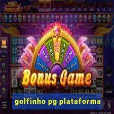 golfinho pg plataforma